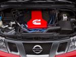 Nissan Frontier Diesel Runner Concept 2014 года